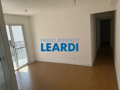Apartamento com 2 Quartos à venda, 60m² no Jardim Parque Morumbi, São Paulo