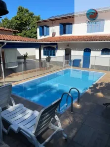 Casa com 5 Quartos à venda, 490m² no Recanto de Itaipuaçu (Itaipuaçu), Maricá