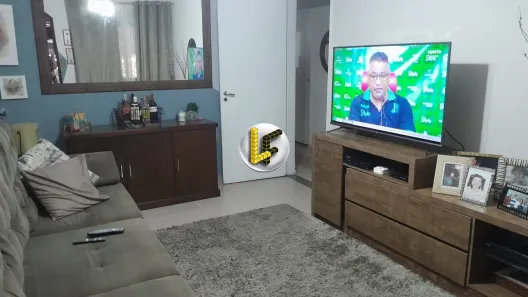 Casa com 2 Quartos à venda, 123m² no Santa Maria, Santo André