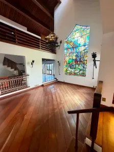 Sobrado com 4 Quartos à venda, 629m² no Candeal, Salvador