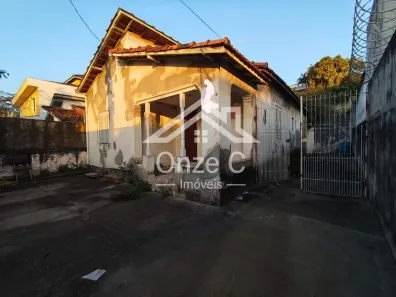 Lote/Terreno à venda, 300m² no Vila Galvão, Guarulhos