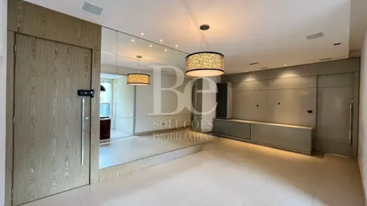 Apartamento com 3 Quartos à venda, 96m² no Vila da Serra, Nova Lima