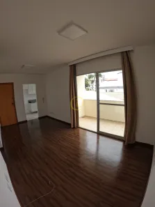 Apartamento com 2 Quartos para alugar, 80m² no Castelo, Belo Horizonte