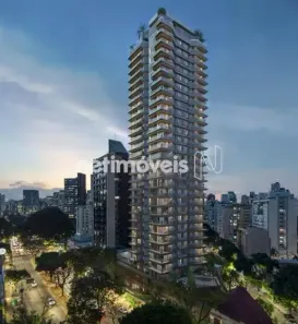 Apartamento com 2 Quartos à venda, 77m² no Savassi, Belo Horizonte