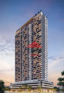 Apartamento com 2 Quartos à venda, 69m² no Tatuapé, São Paulo