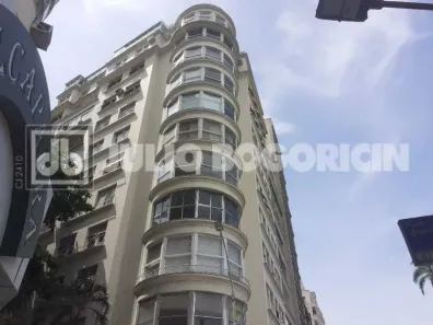 Apartamento com 6 Quartos à venda, 401m² no Flamengo, Rio de Janeiro