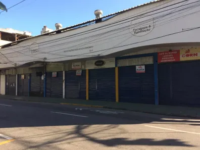 Ponto Comercial para alugar, 50m² no Centro, Niterói