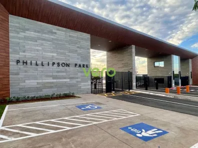 Lote/Terreno à venda, 583m² no Jardim Phillipson Park, Americana