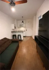 Apartamento com 1 Quarto à venda, 32m² no Jardim Santa Terezinha (Zona Leste), São Paulo