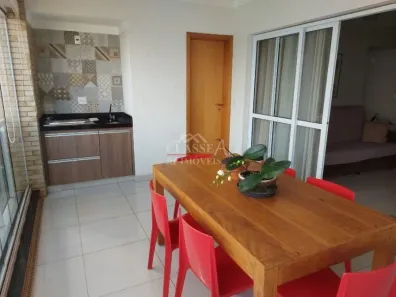 Apartamento com 3 Quartos à venda, 144m² no Jardim Botânico, Ribeirão Preto