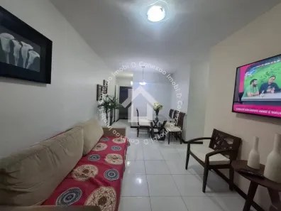 Apartamento com 3 Quartos à venda, 64m² no Atalaia, Aracaju