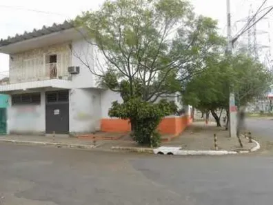 Ponto Comercial para alugar, 200m² no Vicentina, São Leopoldo