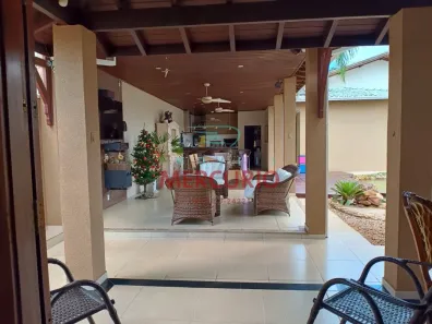Casa com 3 Quartos à venda, 420m² no Jardim Colonial, Bauru