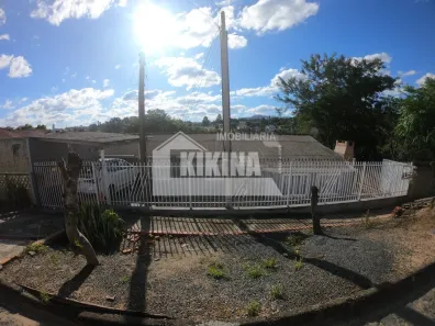 Casa com 5 Quartos à venda, 180m² no Chapada, Ponta Grossa