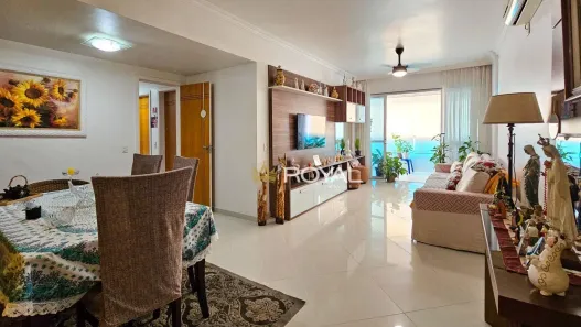 Apartamento com 3 Quartos à venda, 123m² no Freguesia (Jacarepaguá), Rio de Janeiro