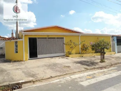 Casa com 3 Quartos à venda, 139m² no Jardim Morumbi, Campinas