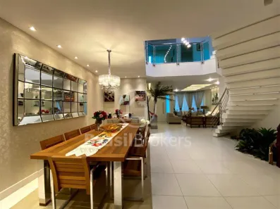 Casa com 6 Quartos à venda, 547m² no Barra da Tijuca, Rio de Janeiro
