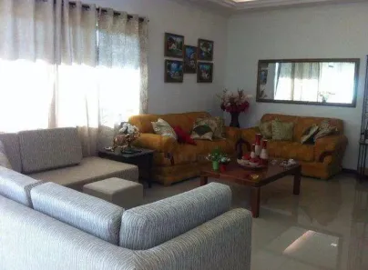 Casa de Condomínio com 4 Quartos à venda, 560m² no Jardim Ibiti do Paço, Sorocaba