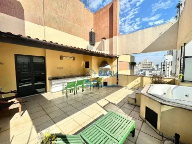 Cobertura com 2 Quartos à venda, 180m² no Santa Cecília, São Paulo