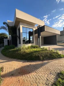 Casa de Condomínio com 3 Quartos à venda, 163m² no Residencial Maria Júlia, São José do Rio Preto