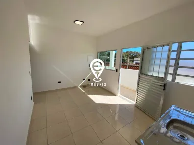 Apartamento com 2 Quartos para alugar, 45m² no Vila Monumento, São Paulo