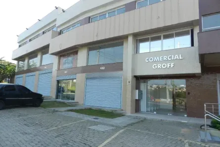 Sala Comercial para alugar, 40m² no Espírito Santo, Porto Alegre