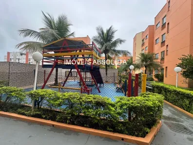 Apartamento com 2 Quartos à venda, 50m² no Balneario Gaivotas, Itanhaém