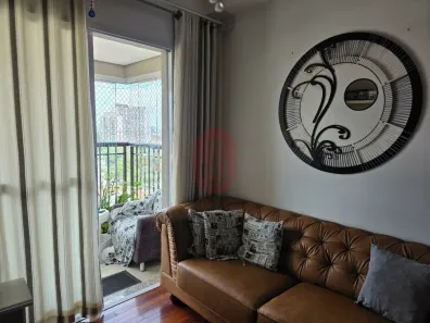 Apartamento com 2 Quartos à venda, 60m² no Vila Formosa, São Paulo