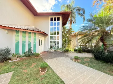 Casa de Condomínio com 5 Quartos à venda, 529m² no Bom Retiro, Teresópolis