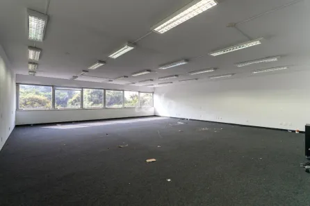 Sala Comercial para alugar, 106m² no Consolação, São Paulo