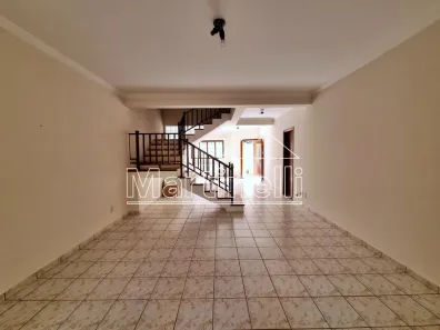 Sobrado com 3 Quartos à venda, 210m² no Parque Industrial Lagoinha, Ribeirão Preto
