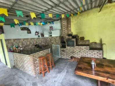 Fazenda/Sítio com 2 Quartos à venda, 2070m² no Rosa Elze, São Cristóvão