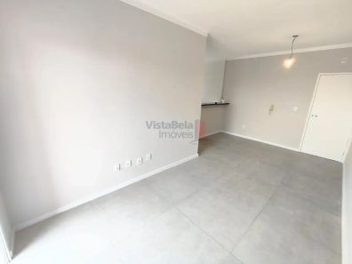 Apartamento com 2 Quartos à venda, 65m² no Jardim Marieta, Taubaté