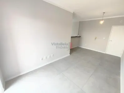 Apartamento com 2 Quartos à venda, 65m² no Jardim Marieta, Taubaté