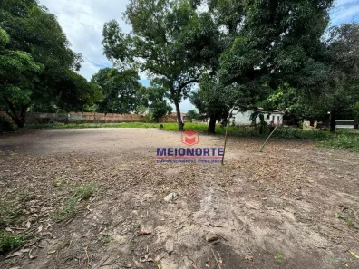 Lote/Terreno à venda, 4335m² no Vila Kiola, São José de Ribamar