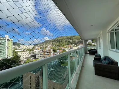 Apartamento com 3 Quartos à venda, 120m² no Icaraí, Niterói