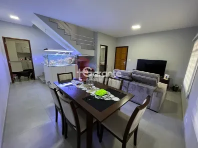 Sobrado com 3 Quartos à venda, 116m² no Vila Bertioga, São Paulo