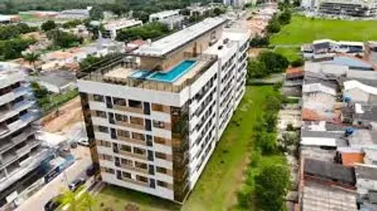Apartamento com 3 Quartos à venda, 100m² no Sobradinho, Brasília