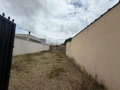 Lote/Terreno para alugar, 389m² no Paulista, Piracicaba