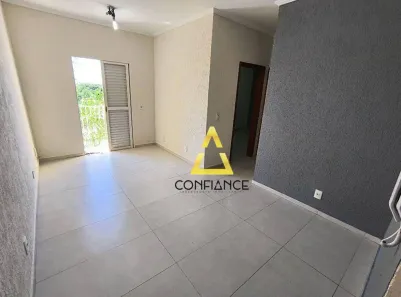 Apartamento com 2 Quartos para alugar, 68m² no Jardim São João 2° Parte, Jaguariúna
