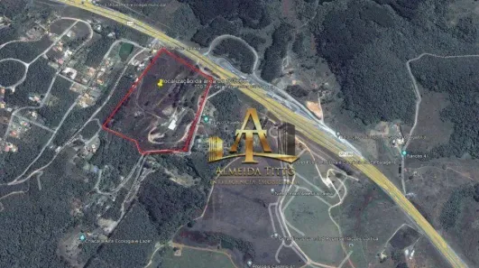 Lote/Terreno à venda, 121000m² no Cururuquara, Santana de Parnaíba