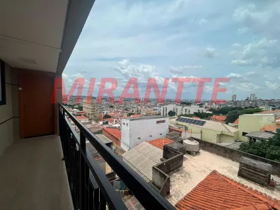 Apartamento com 2 Quartos à venda, 33m² no Vila Constança, São Paulo