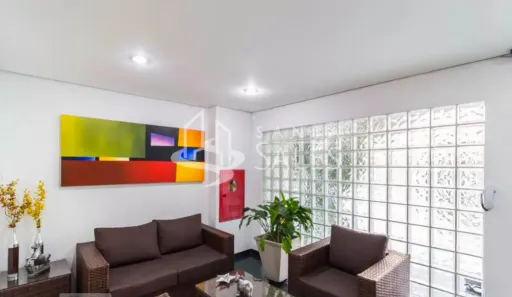 Apartamento com 3 Quartos à venda, 75m² no Vila Hamburguesa, São Paulo