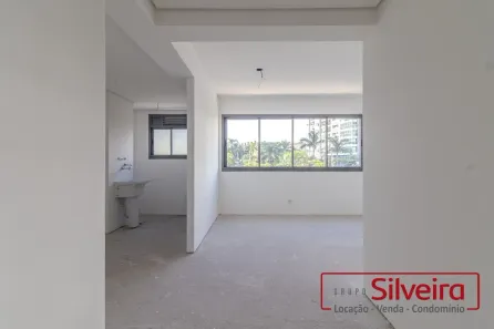Apartamento com 2 Quartos à venda, 65m² no Jardim do Salso, Porto Alegre