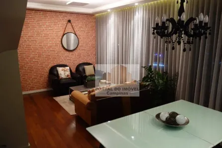 Apartamento com 2 Quartos à venda, 191m² no Vila Nova, Campinas