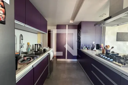 Apartamento com 3 Quartos à venda, 200m² no Adalgisa, Osasco