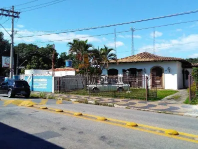 Imóvel Comercial à venda, 284m² no Centro, Itu