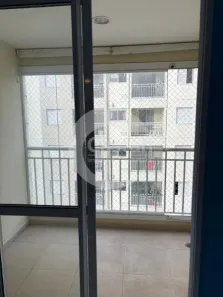 Apartamento com 2 Quartos à venda, 70m² no Cambuci, São Paulo