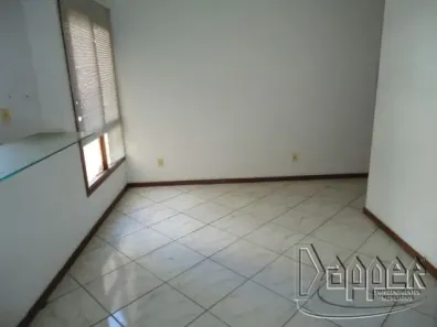 Apartamento com 1 Quarto à venda, 46m² no Vila Rosa, Novo Hamburgo