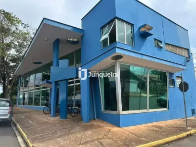 Prédio Comercial à venda, 414m² no Centro, Rio das Pedras